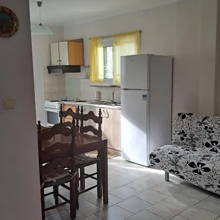 Apartman Mamas Farm *