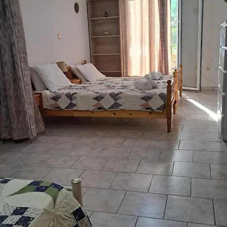 Apartman Mamas Farm