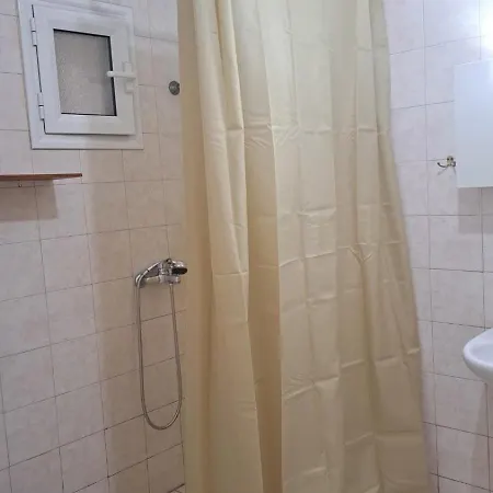 Mamas Farm Apartament