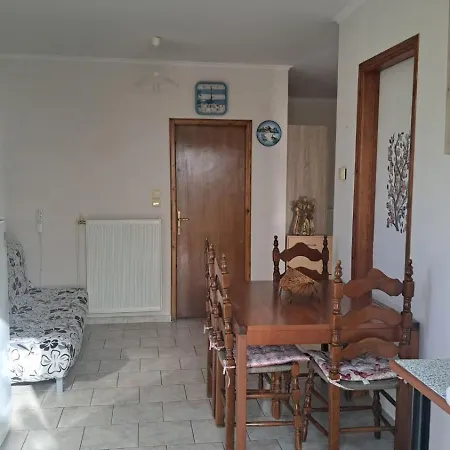 Mamas Farm Apartament *